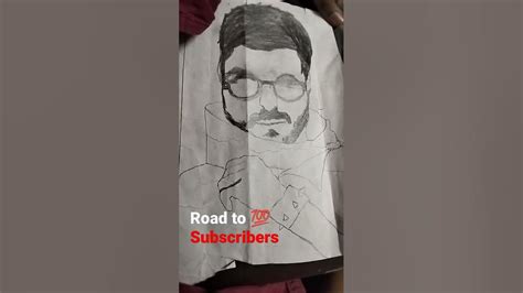 alak drawing easy|How to Draw .